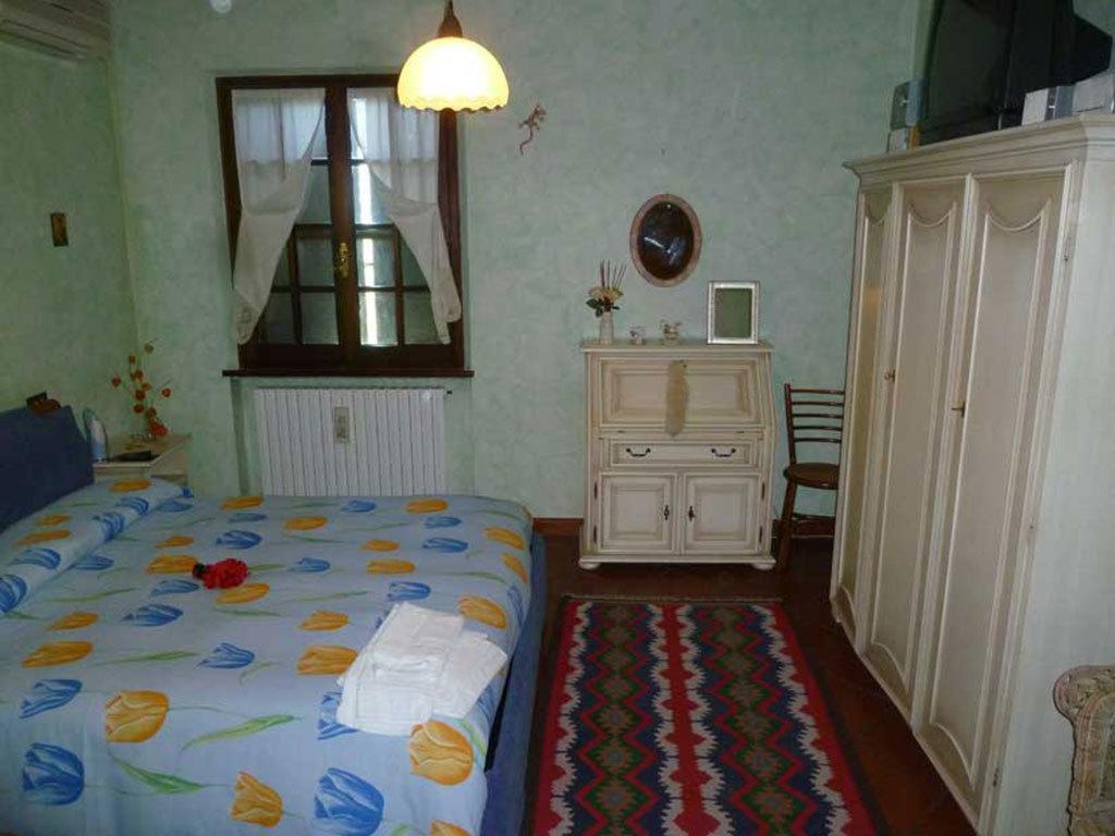 Villa Dolcevita San Costanzo Номер фото