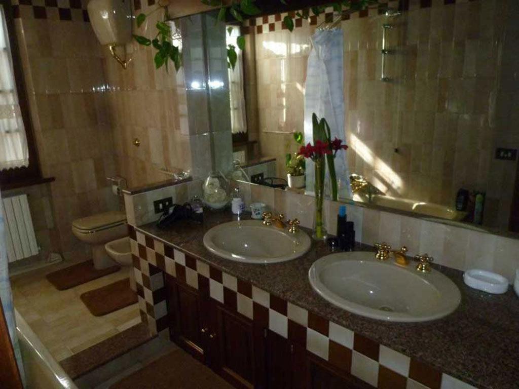 Villa Dolcevita San Costanzo Номер фото