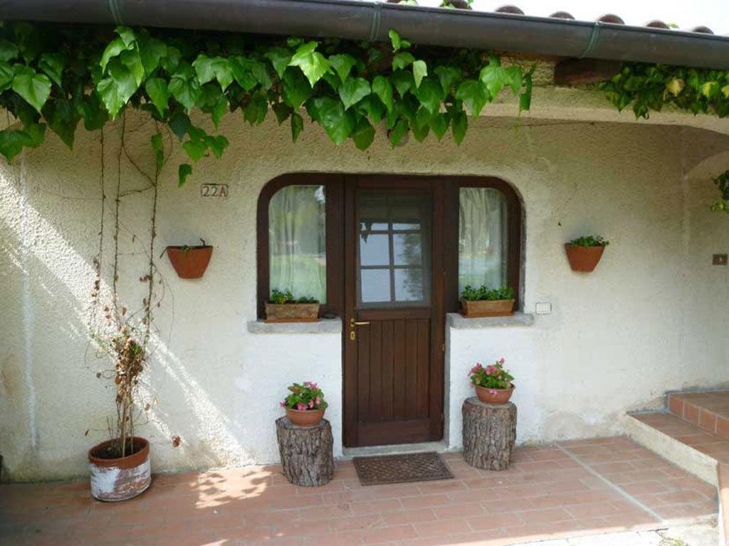 Villa Dolcevita San Costanzo Номер фото