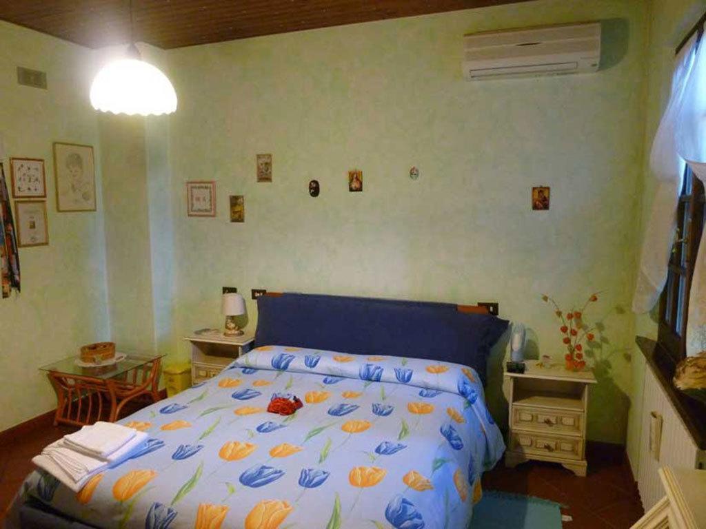 Villa Dolcevita San Costanzo Номер фото