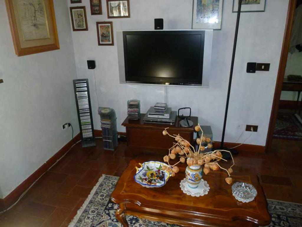 Villa Dolcevita San Costanzo Экстерьер фото